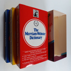 Compliments of Encyclopaedia Britannica : The Merriam-Web... - pikkukuva 1
