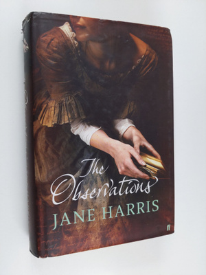 Jane Harris : The Observations
