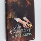 Jane Harris : The Observations - pikkukuva 1