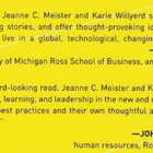 Jeanne C. Meister: The 2020 workplace - pikkukuva 4