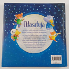 Xanna Chown : Iltasatuja : 11 hyvän yön tarinaa - pikkukuva 2