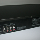TECHNICS SH-Z200  EQUALIZER - pikkukuva 5
