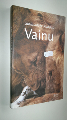 Sinimaaria Kangas : Vainu