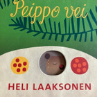 HELI LAAKSONEN: PEIPPO VEI - pikkukuva 1