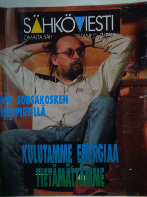 Sähköviesti Nro 2/2010 (24.11)