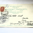 1904 Hki SV 4 kop kortti Dresdeniin - pikkukuva 1