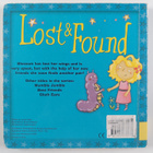 Lynne Gibbs : Lost and Found - pikkukuva 2