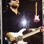 Nuottikirja STEVE MILLER for guitar tab ( SIS POSTIKULU) - pikkukuva 1