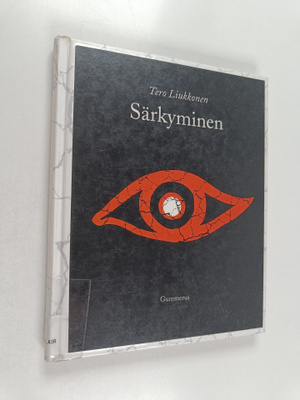 Tero Liukkonen : Särkyminen