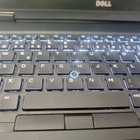 Dell Precise 3520 kannettava i7/16GB/256GB/Nvidia - pikkukuva 2