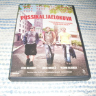 PUSSIKALJAELOKUVA (Eero Milonoff)*** - pikkukuva 1