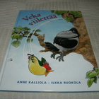 Kalliola - Ruokola Veka viilettää - pikkukuva 1