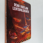 Valerie Menard : Pena vartijan lentopalokunta - pikkukuva 1