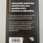 Jussi-Pekka Lämsä : Passipoliisina Tehtaankadulla - pikkukuva 2