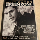 Green Zone (2010) Matt Damon - pikkukuva 1