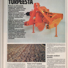 Maatilan Pirkka n:o 2 1981 Somero Merivirta Oy. Solifer expo - pikkukuva 3