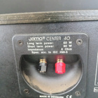 Jamo CENTER 40 - pikkukuva 4