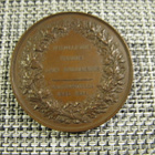 Aleksanteri II Valtiopäivillä 1863-1864 mitali /Lea Ahlborn - pikkukuva 2