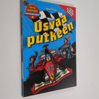 Walt Disney : Usvaa putkeen - pikkukuva 1