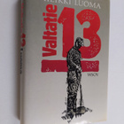 Heikki Luoma : Valtatie 13 - pikkukuva 1