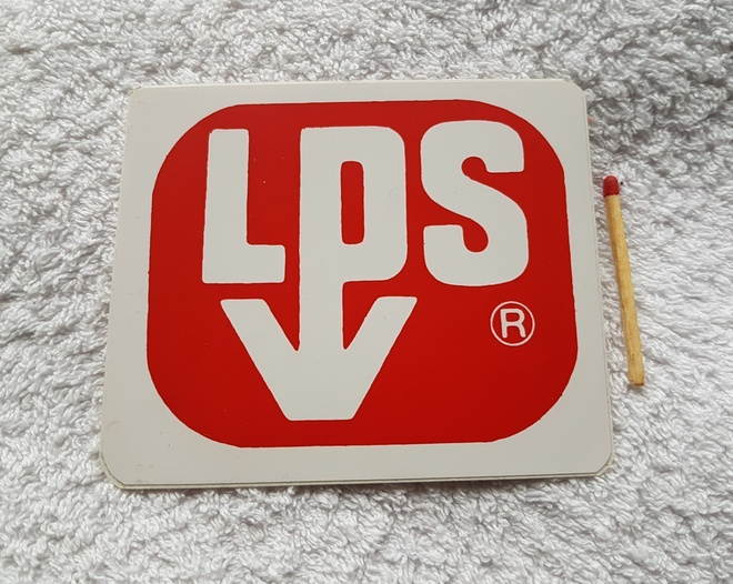 LPSV VANHA TARRA