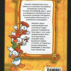 Walt Disney SUDENPENTUJEN LINTUKÄSIKIRJA - pikkukuva 2
