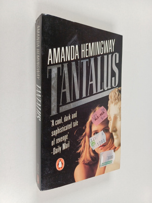 Amanda Hemingway : Tantalus