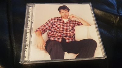 cd lloyd cole - love story