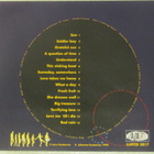 Jay & The Miracles • Sun CD - pikkukuva 2