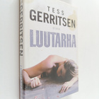 Tess Gerritsen : Luutarha - pikkukuva 1