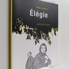 Mika Lietzen : Elegie : un songe en un acte - pikkukuva 1