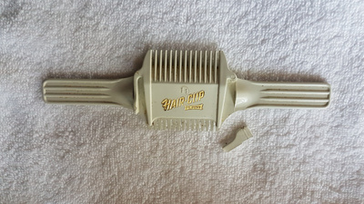 Hair-Clip De Luxe -hiusleikkuri