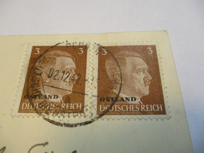 1942 Pernau kortilla