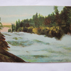 VANHA Postikortti Imatra 1911 - pikkukuva 1