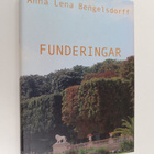 Anna Lena Bengelsdorff : Funderingar : kåserier åren 2000... - pikkukuva 1