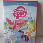 My Little Pony DVD: The Crystal Empire - pikkukuva 1