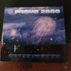 V/A Promo 2000 (Botnia Beat) 2CD (M-/M-/VG++) - pikkukuva 1