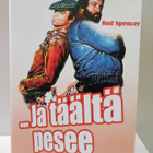 dvd ... Ja täältä pesee - Watch Out We're Mad - pikkukuva 1