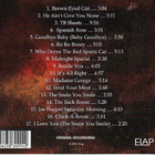 Van Morrison - Brown Eyed Girl CD - pikkukuva 2