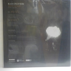 BLACK CRUCIFIXION - SATANIC ZEITGEIST M-/M- 2008 HOL 2021 - pikkukuva 2
