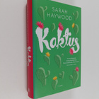 Sarah Haywood : Kaktus - pikkukuva 1