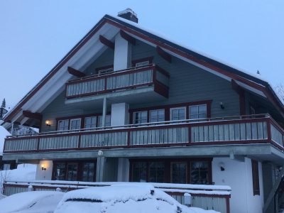 Holiday Club Åre osake, vk 6