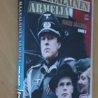 2DVD Maanalainen armeija iskee jälleen kausi 2 ( 1985 ) - pikkukuva 1