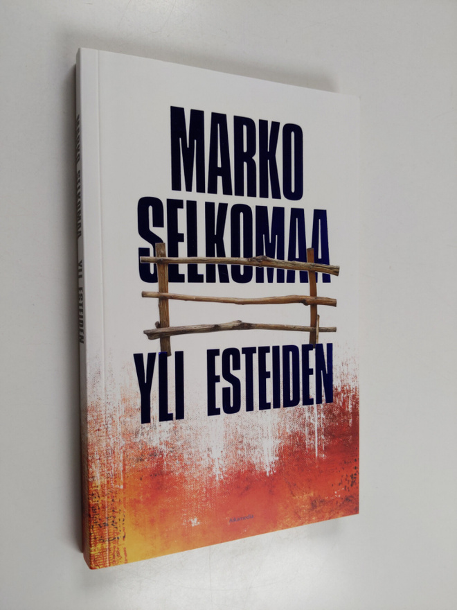 Marko Selkomaa : Yli esteiden