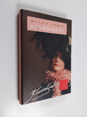 Margit Ekman : Kuvasiskot