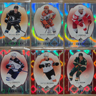 2025-26 SP Authentic Hockey (NHL) - pikkukuva 4