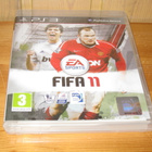 FIFA 11 Ps3 - pikkukuva 1