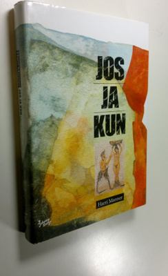 Harri Manner : Jos ja kun