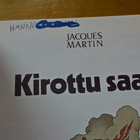 Alix seikkailee Kirottu saari - pikkukuva 5