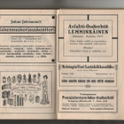 Rousti, K. J.: Rakentajan opas , Otava 1912, nid., K3 - pikkukuva 4